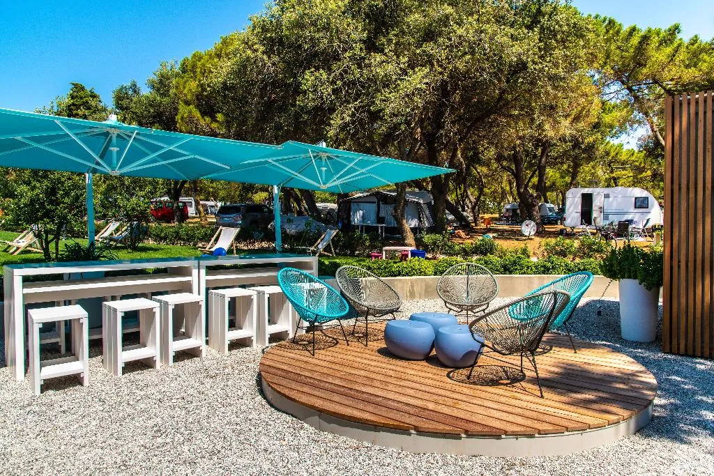 Bar, Arena Grand Kazela Camping Homes, Istria