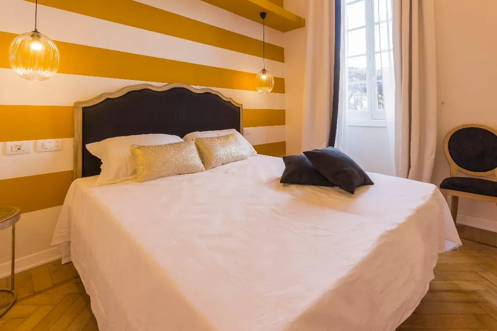 SUITE CAPACITY 3 Room, Mediterraneo Emotional Hotel & Spa, Cagliari
