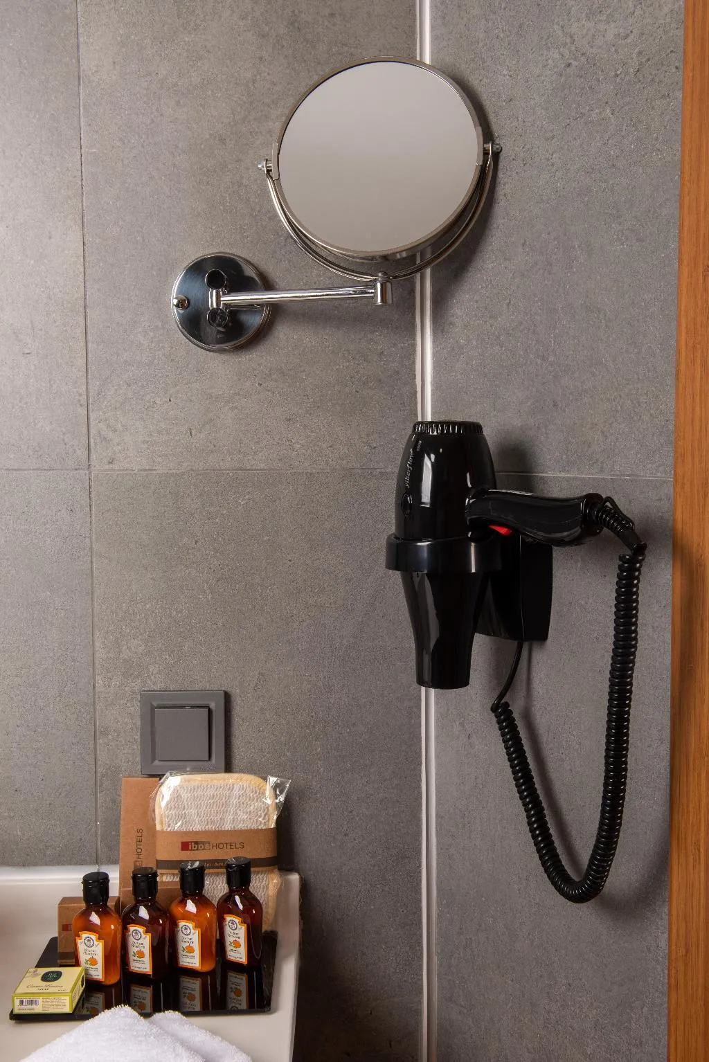 DOUBLE ECONOMY Room, Ibos Hotels Izmir, Izmir