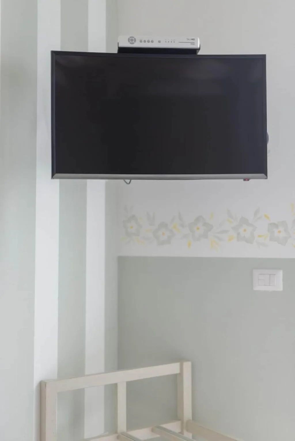 Room, Maison 39, Milan
