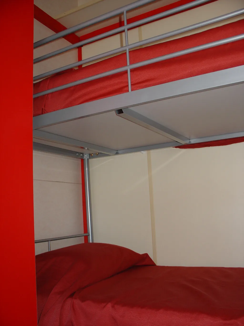 BUNGALOW CAPACITY 5 Room, Orbitur Viana Do Castelo, Porto