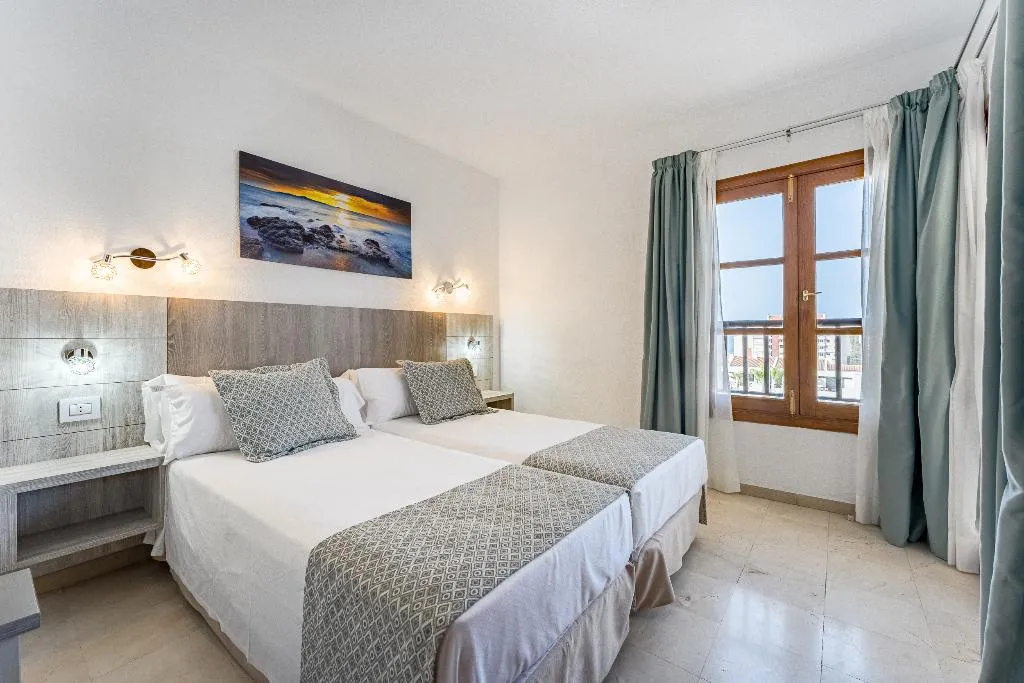 APARTMENT ONE BEDROOM Room, klayman Olivina Aparthotel, Tenerife