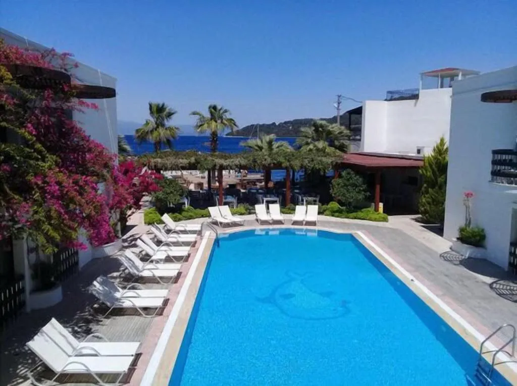 Sports and Entertainment, Beyaz Suite Hotel, Bodrum