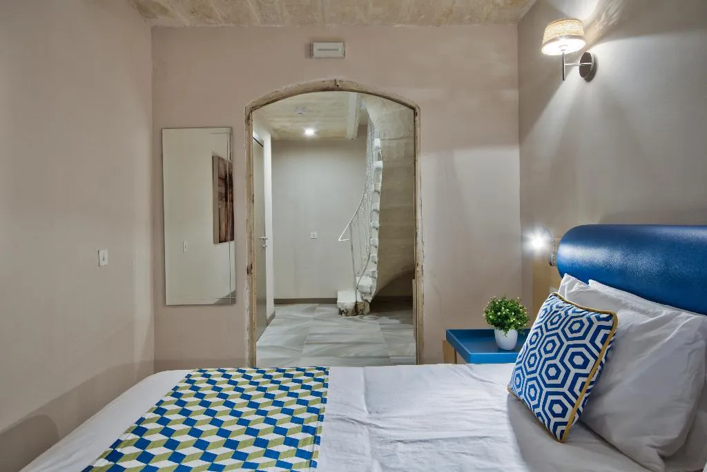APARTMENT SUPERIOR Room, The British Suites, Malta