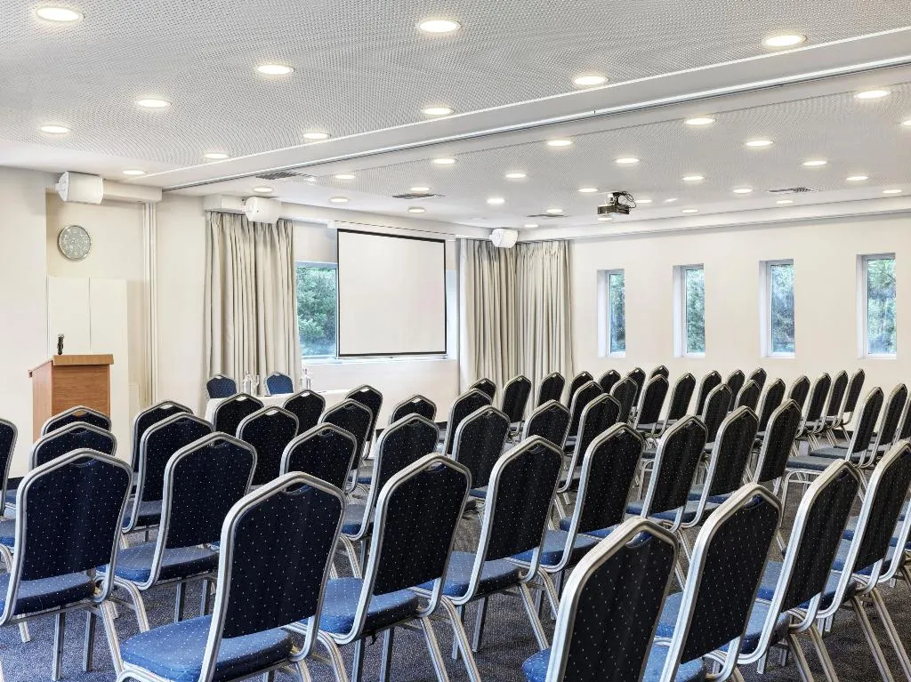 Conferences, Civitel Attik Rooms & Suites, Athens