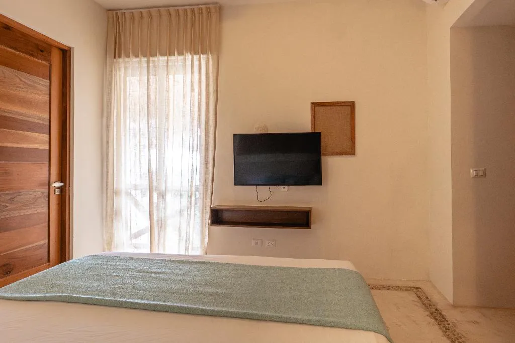 APARTMENT DELUXE TWO BEDROOM Room, Casa Astral Hotel Boutique and Apartments, Cancun Area