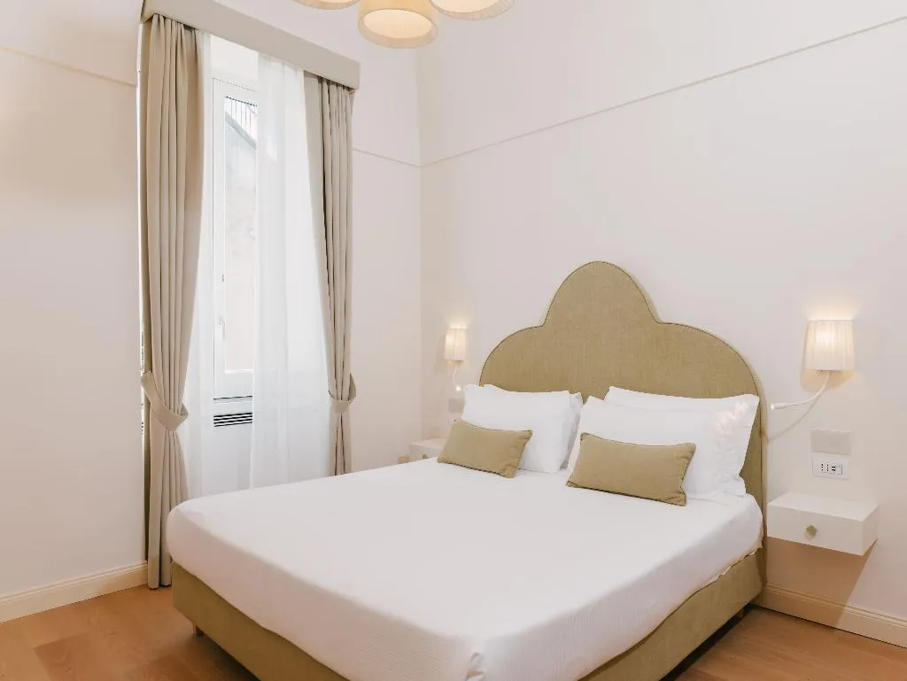 Room ONE BED Room, Unconventional Sorrento Coast, Naples