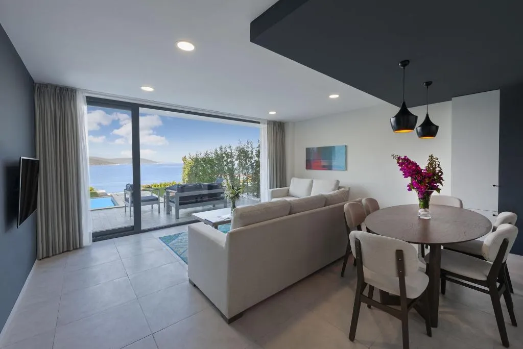 Room, Le Meridien Bodrum Beach Resort, Bodrum