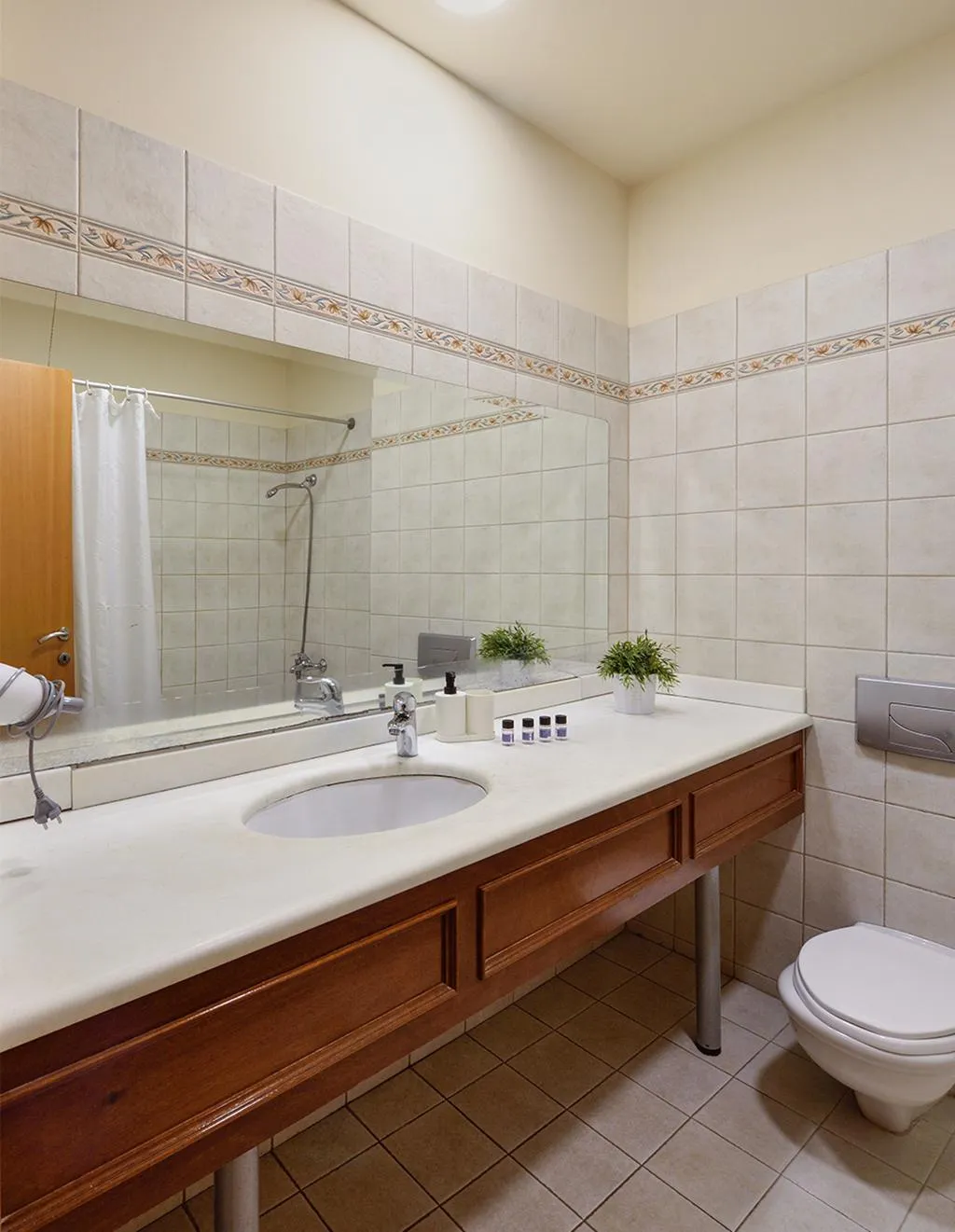TRIPLE STANDARD Room, Le Palace Art Hotel, Halkidiki
