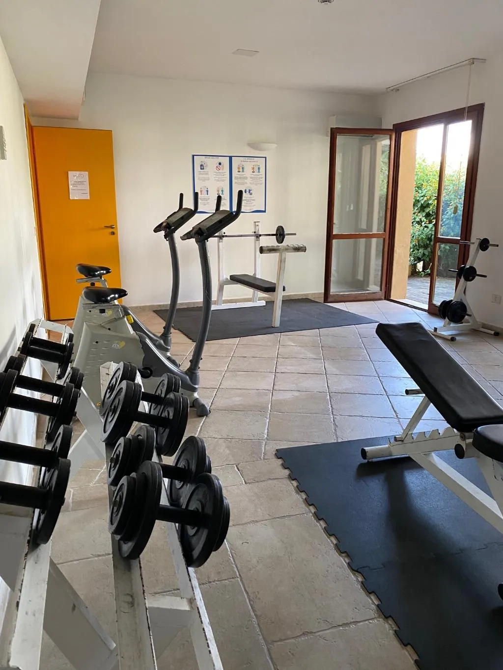 Sports and Entertainment, VOI Arenella Resort, Catania