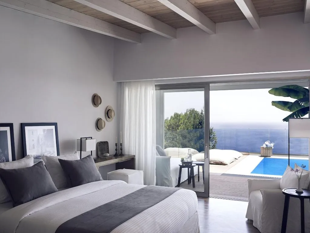 Room, Esperos Village Adults Only, Rhodes