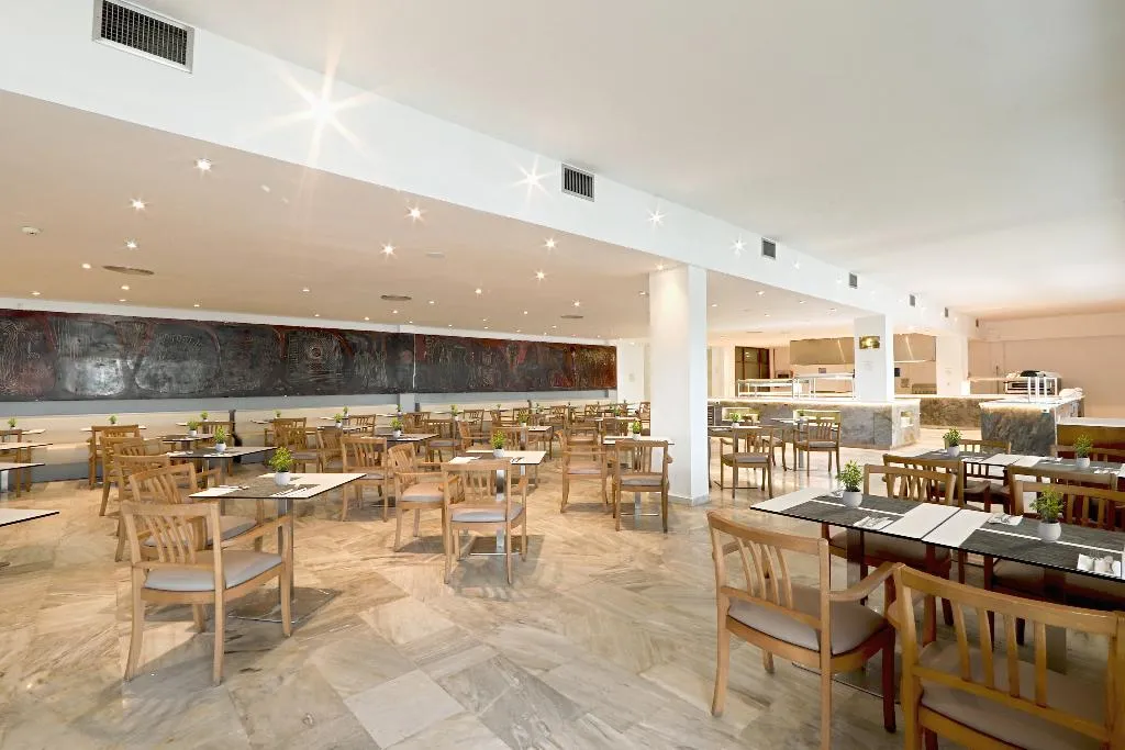 Restaurant, Sentido Fido Tucan - Adults Only, Majorca