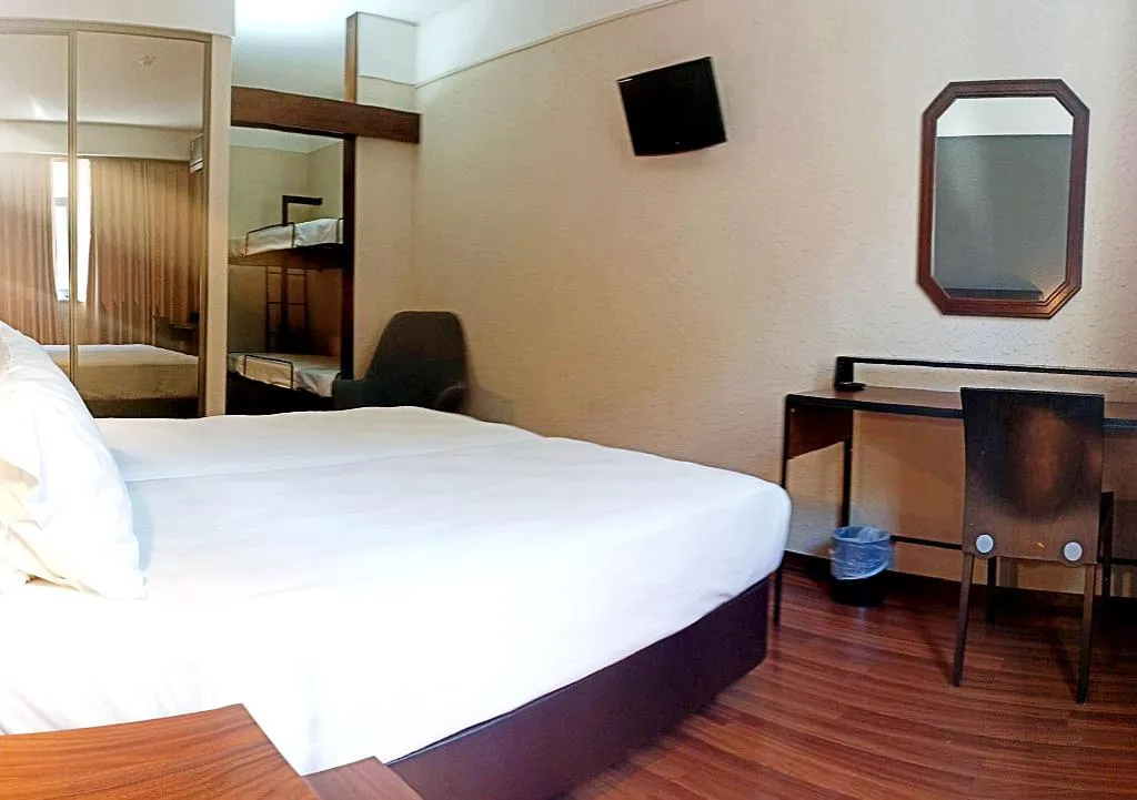 FAMILY ROOM STANDARD Room, WOT Porto Soul, Porto