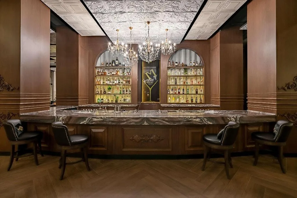 Bar, Papillon Ayscha, Antalya