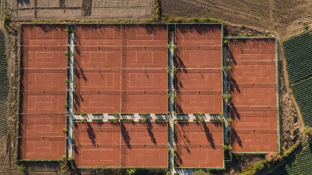 Sports and Entertainment, Ali Bey Resort Sorgun, Antalya