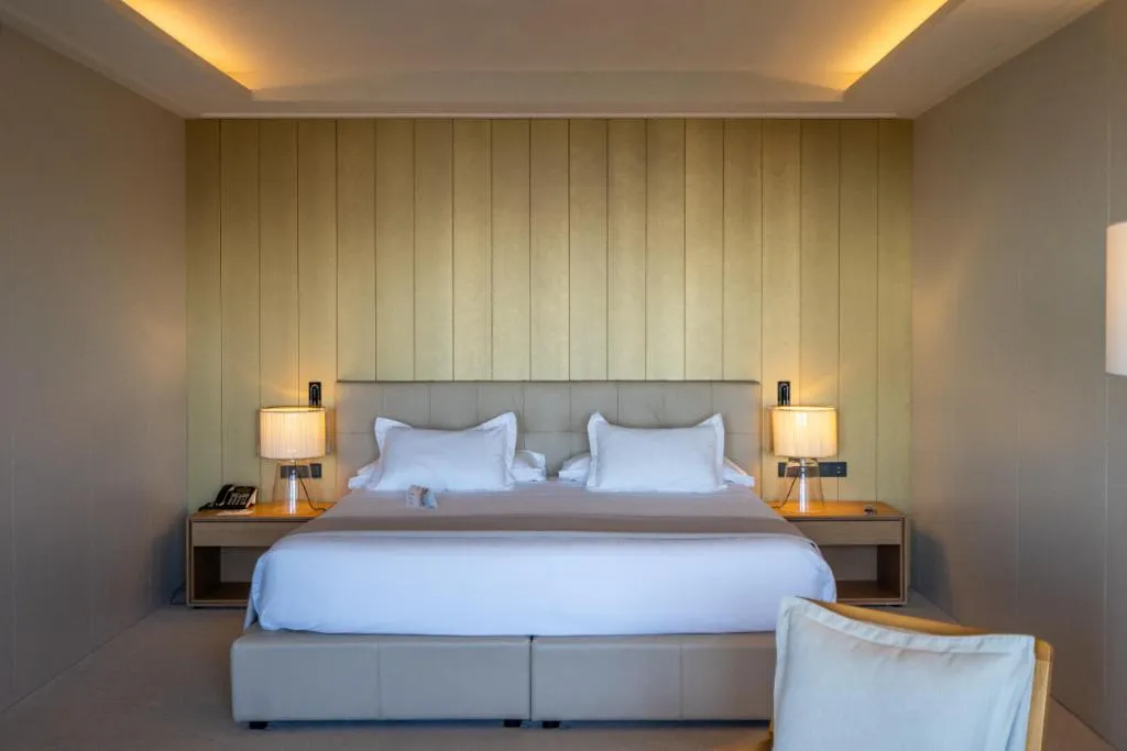 JUNIOR SUITE STANDARD Room, GPRO Valparaíso Palace and Spa, Majorca