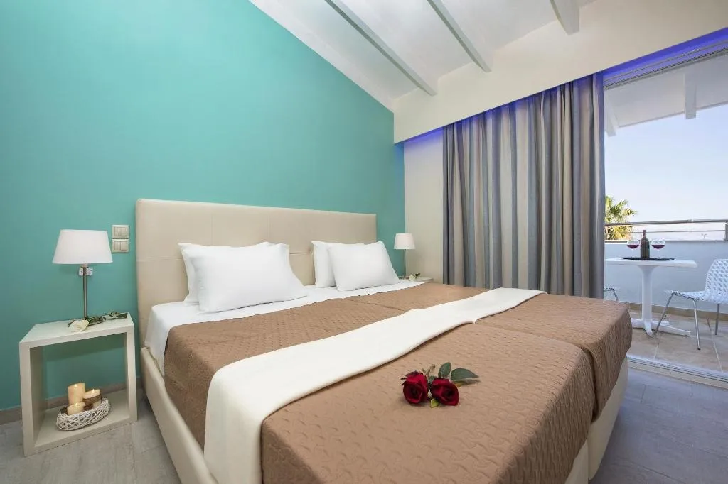 Room, Onar Corfu Aparts & Studios, Corfu