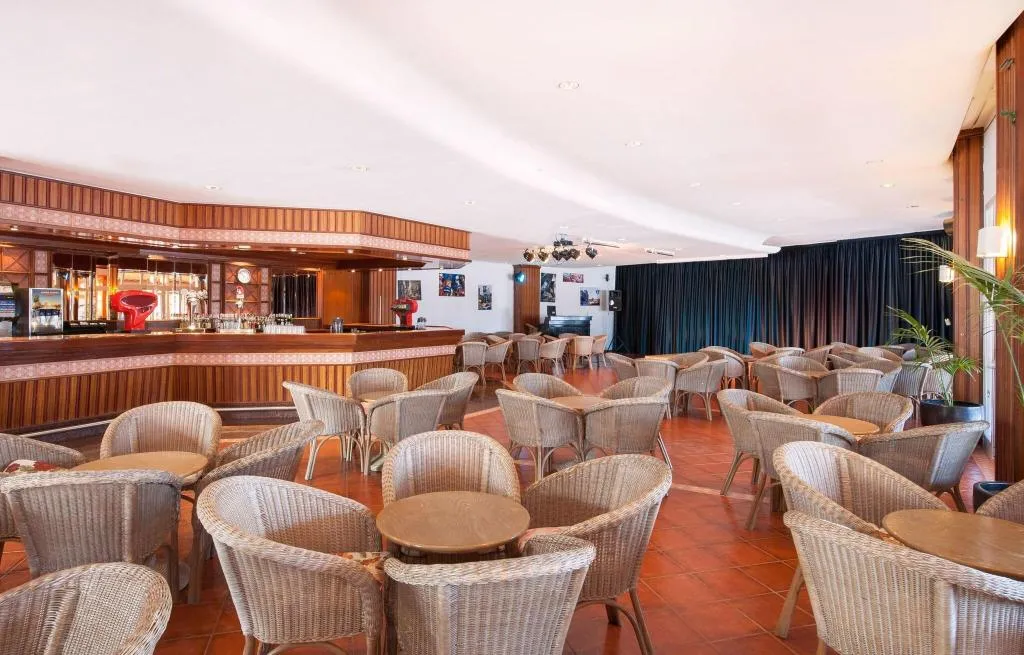 Sports and Entertainment, Relaxia Olivina, Lanzarote