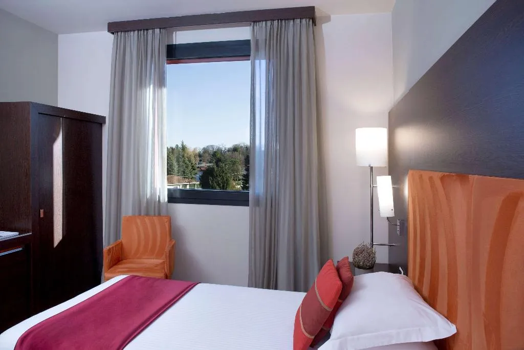 DOUBLE CLASSIC Room, Dolce by Wyndham Milan Malpensa, Milan
