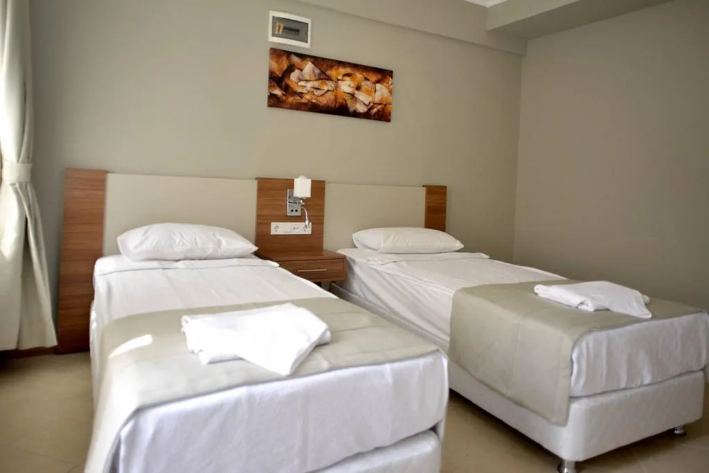 DOUBLE STANDARD Room, Anadolu Hotel Bodrum, Bodrum