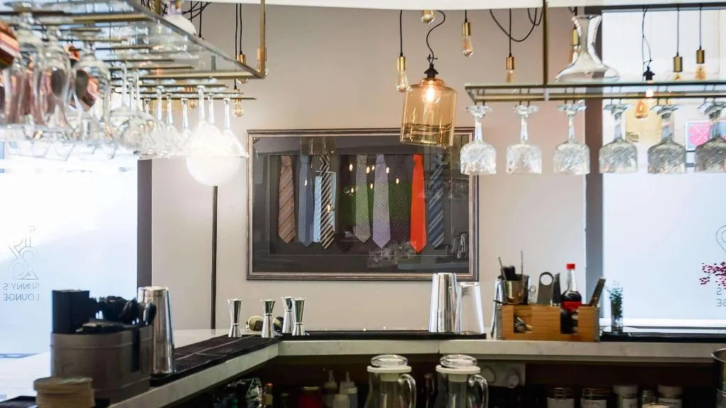 Bar, 1926 Le Soleil Hotel & Spa, Malta