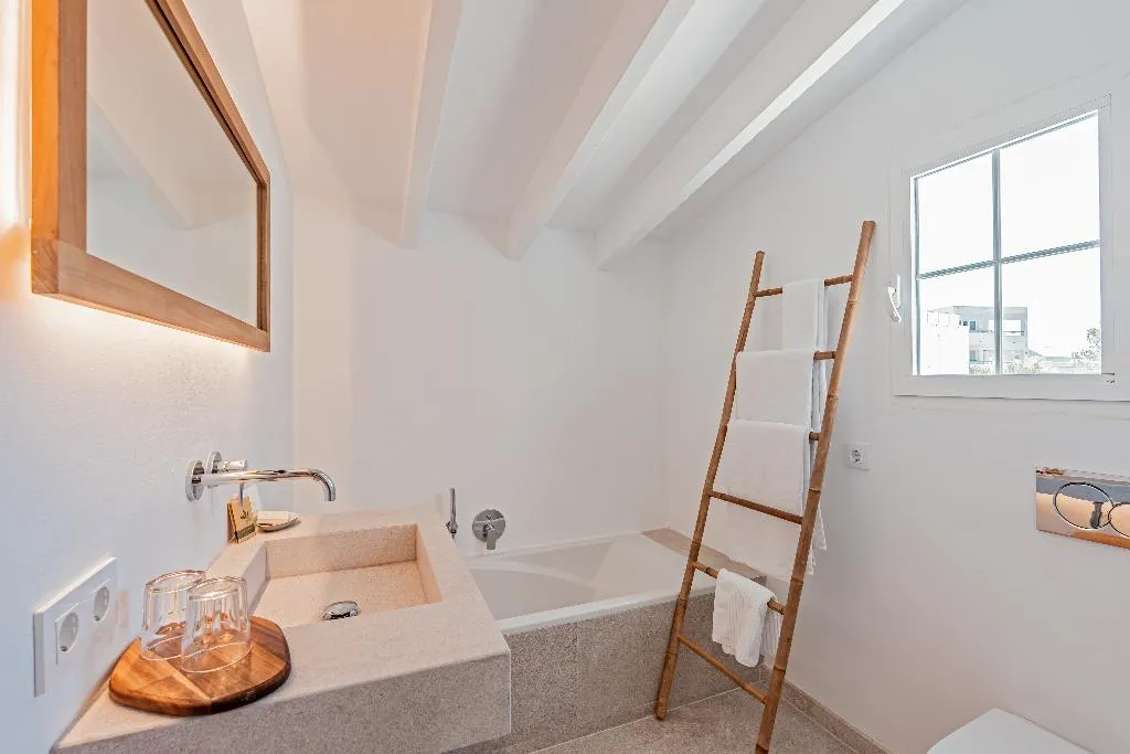 DOUBLE DELUXE Room, The Sea Club, Majorca
