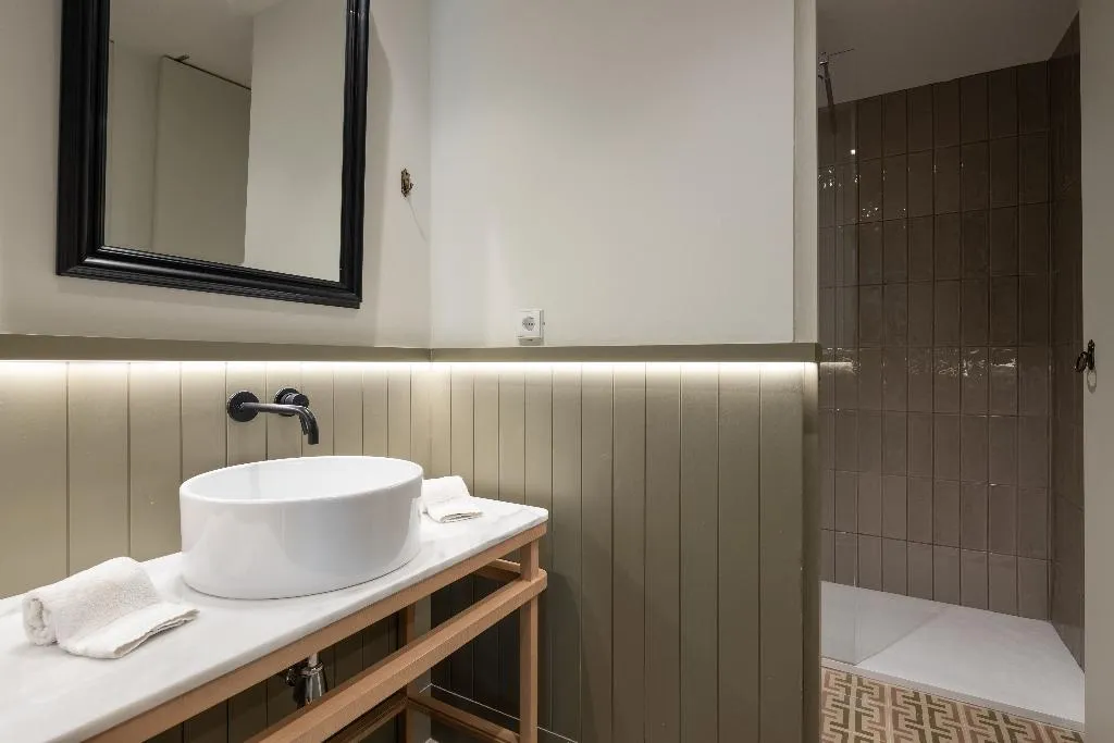 STUDIO STANDARD Room, Líbere Porto Laranjais, Porto