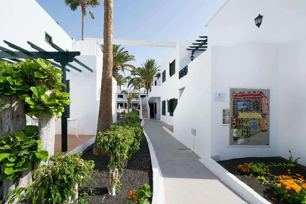 General view, Labranda Playa Club, Lanzarote