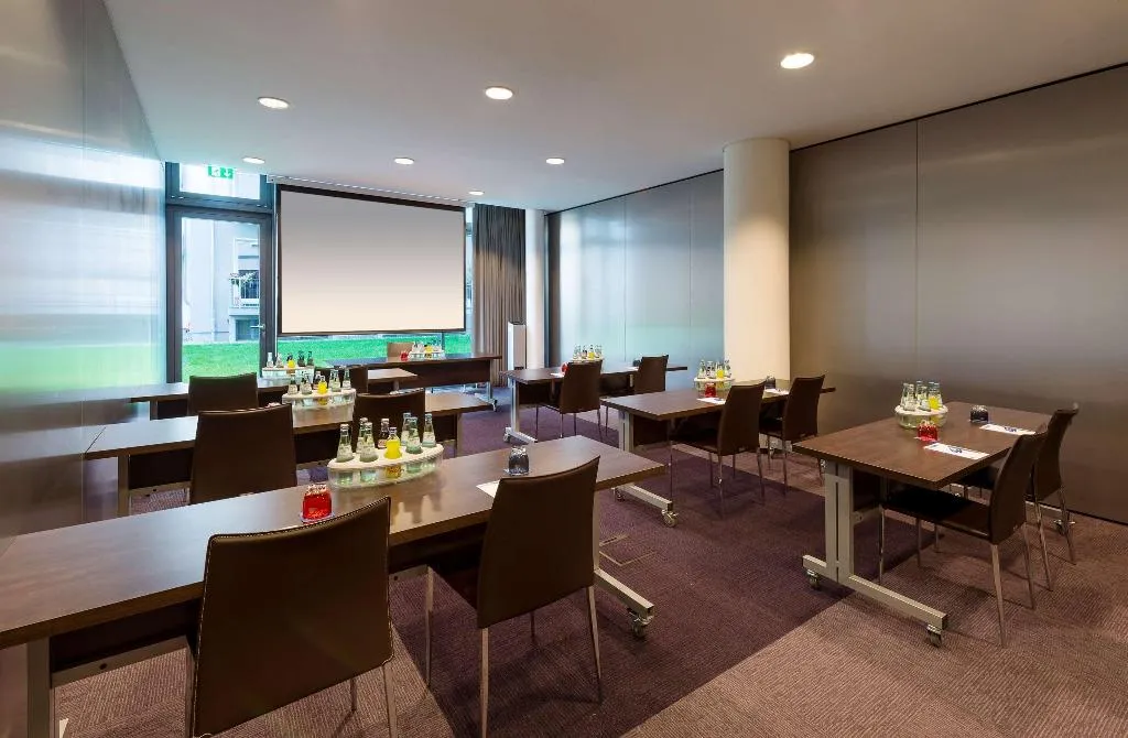 Conferences, INNSiDE by Melia Berlin Mitte, Berlin