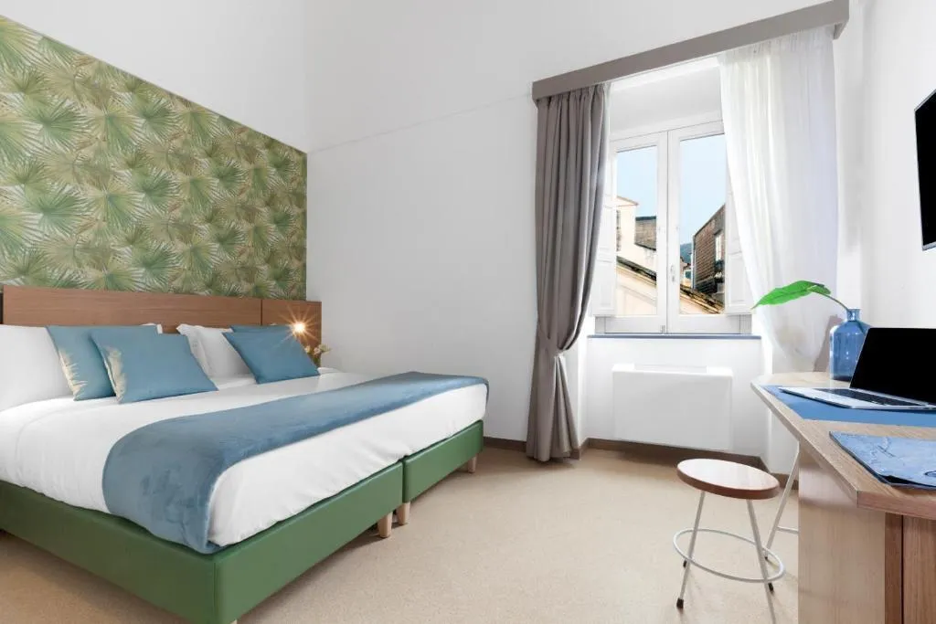 DOUBLE SUPERIOR Room, Unconventional Sorrento Coast, Naples