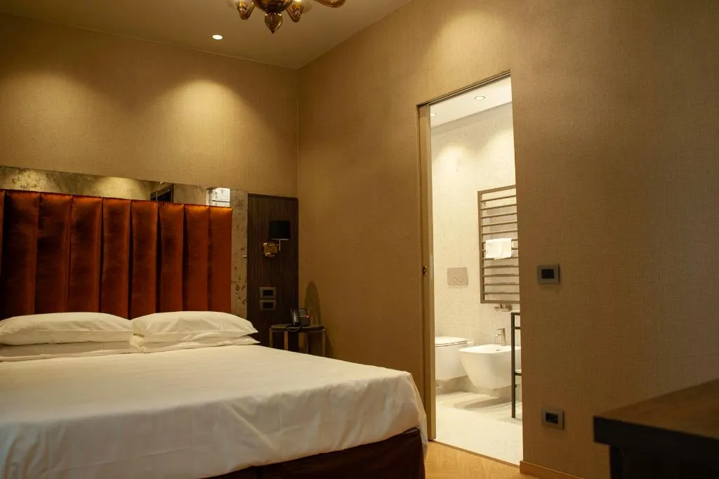 Double or Twin CLASSIC Room, Campiello Hotel, Venice