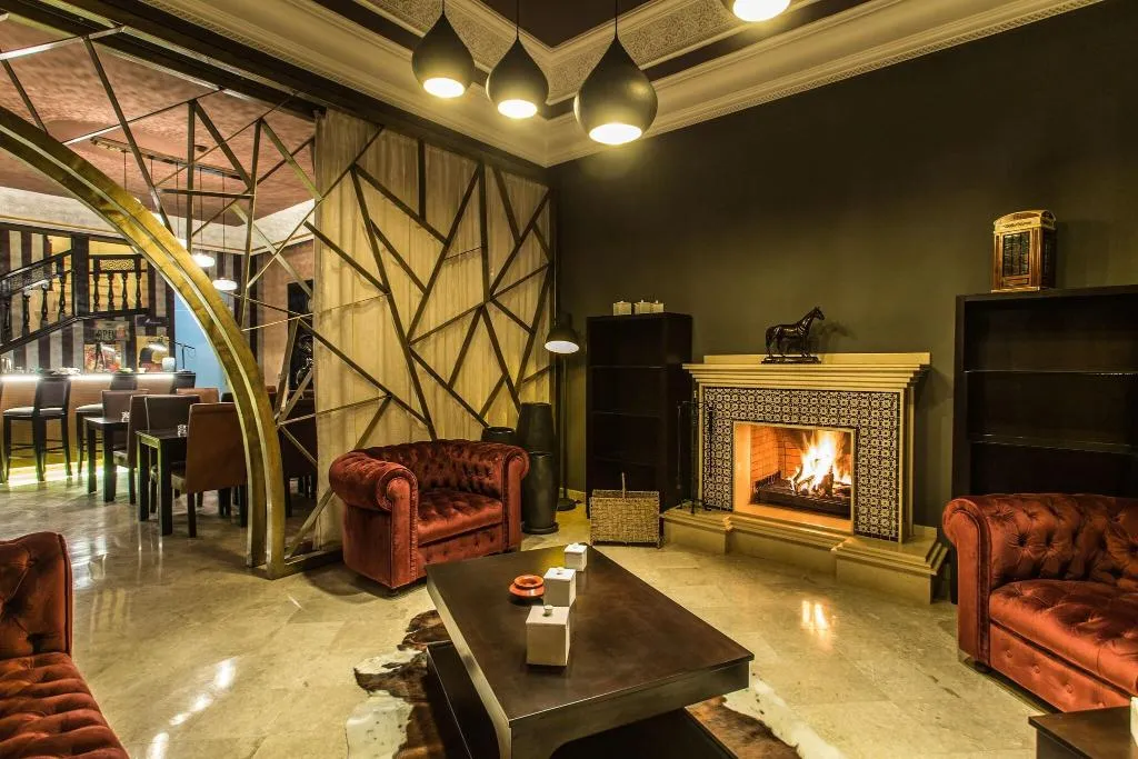 Room, The Bird Exclusive Guest House & Spa, Marrakech