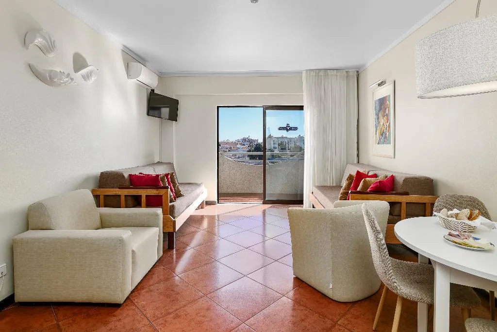 APARTMENT SUPERIOR ONE BEDROOM Room, Paraiso Albufeira, Algarve