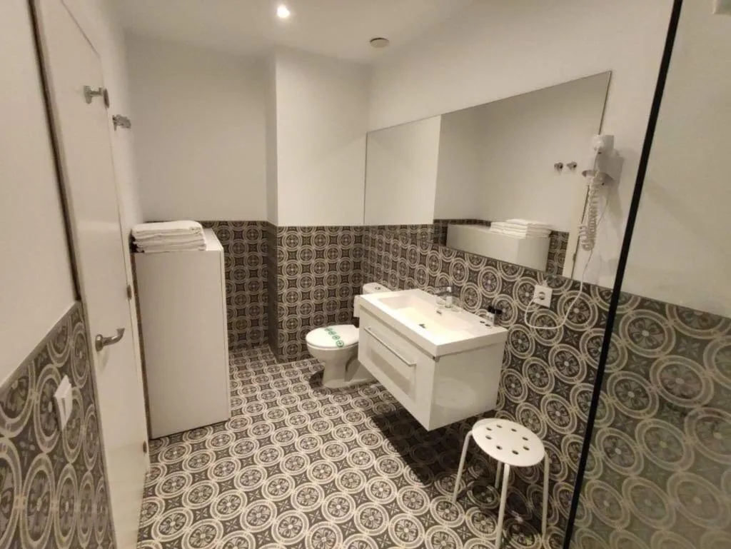 DOUBLE PREMIUM Room, San Lorenzo Boutique Hotel, Valencia