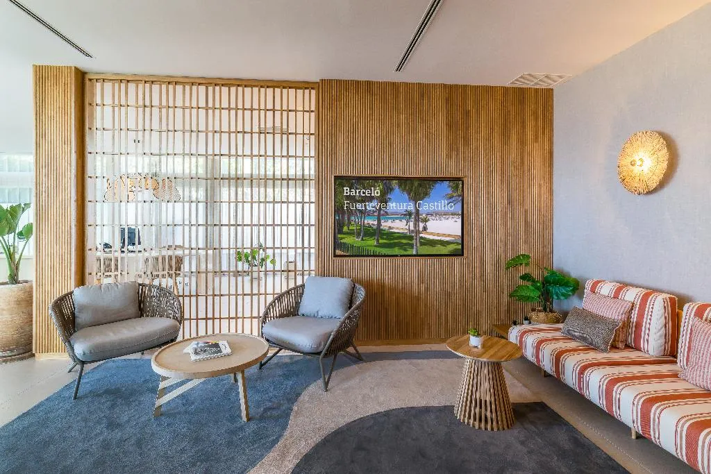 Sports and Entertainment, Barcelo Fuerteventura Royal Level adults only, Fuerteventura