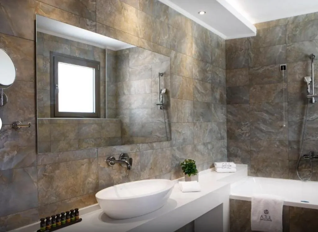 SUITE ONE BEDROOM Room, Ajul Luxury Hotel & Spa Resort Registry Collection, Halkidiki