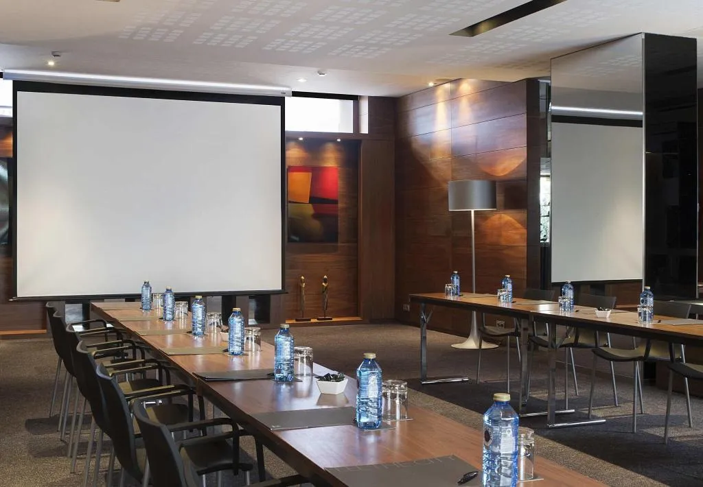 Conferences, AC Barcelona Victoria Suites, Barcelona
