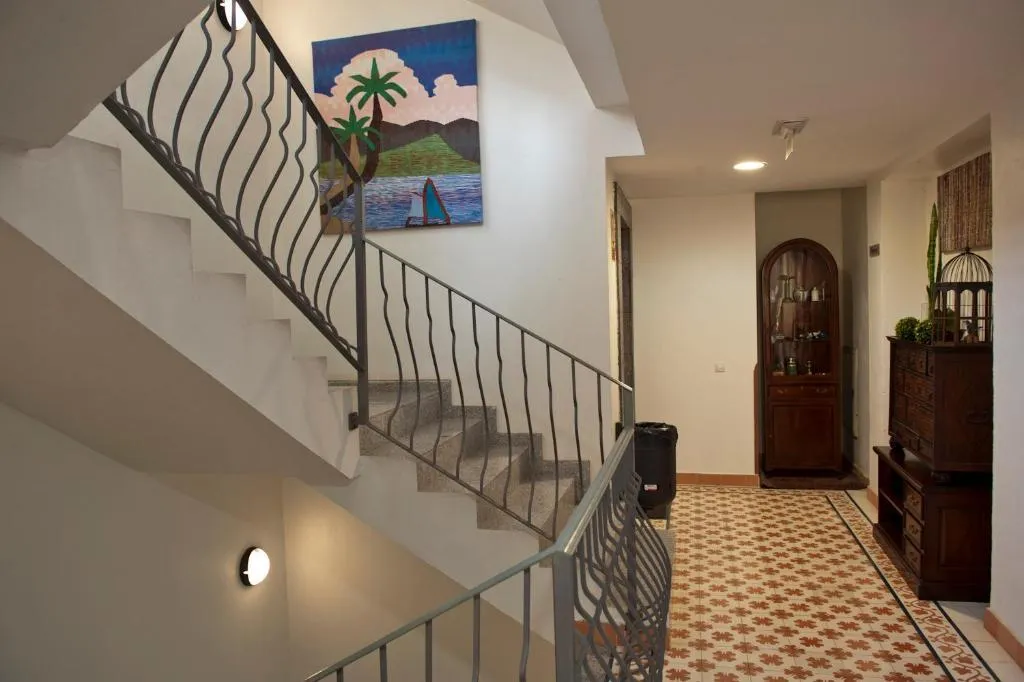 Lobby, Terraza Amadores, Gran Canaria