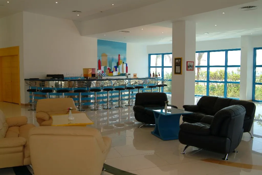 General view, Star Resort and Aqua Park, Red Sea Riviera