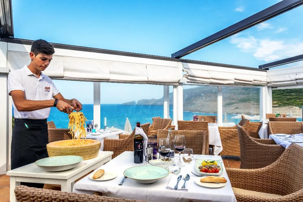 Restaurant, Viva Cala Mesquida Resort & Spa, Majorca