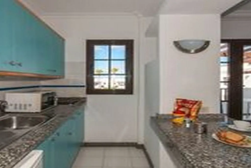 Room, Plaza Azul, Lanzarote