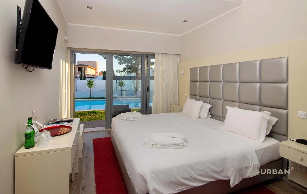 DOUBLE SUPERIOR Room, Urban Hotel Santa Eulália, Algarve