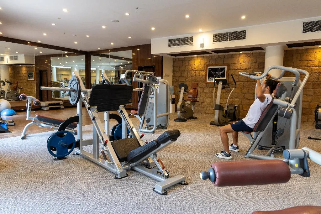 Sports and Entertainment, Fort Arabesque Resort, Spa and Villas, Red Sea Riviera