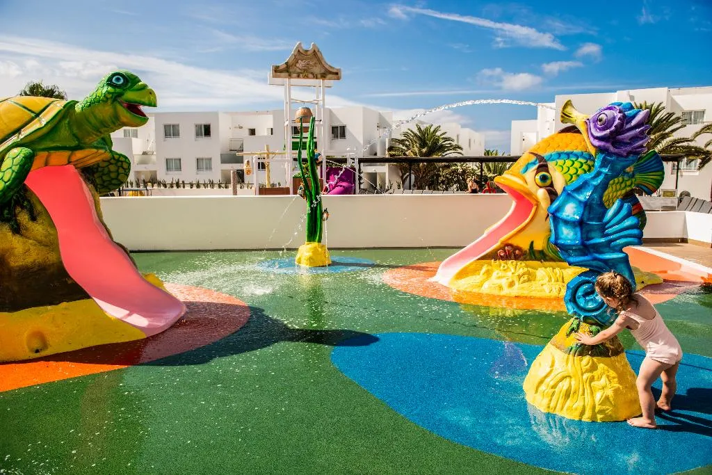 Pool, Aequora Lanzarote, Lanzarote