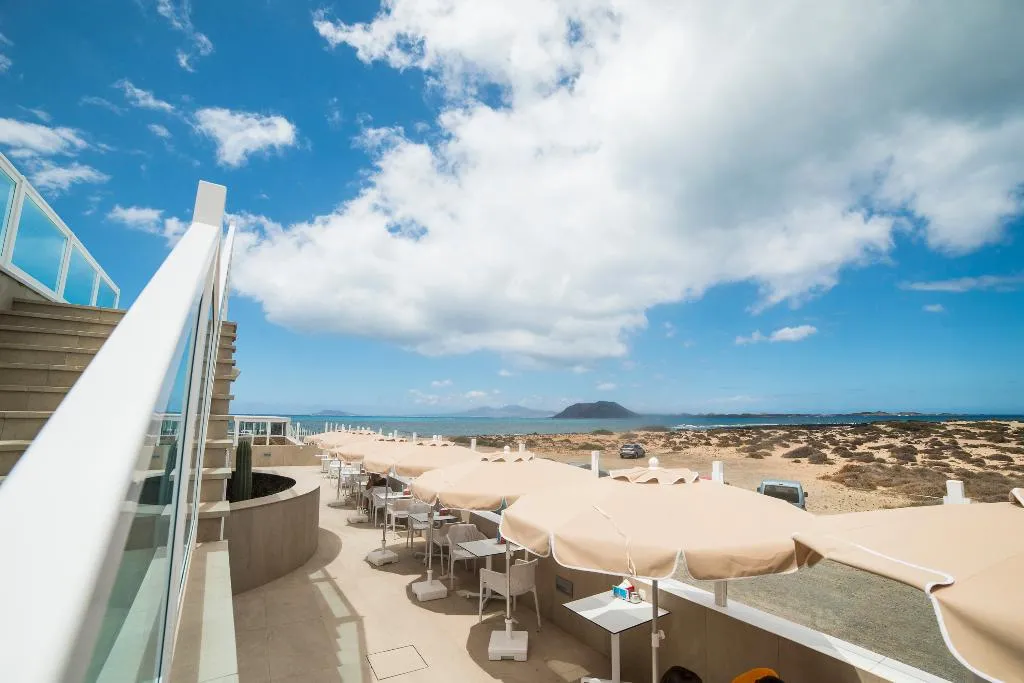 Bar, Hotel Boutique Tao Caleta Mar, Fuerteventura