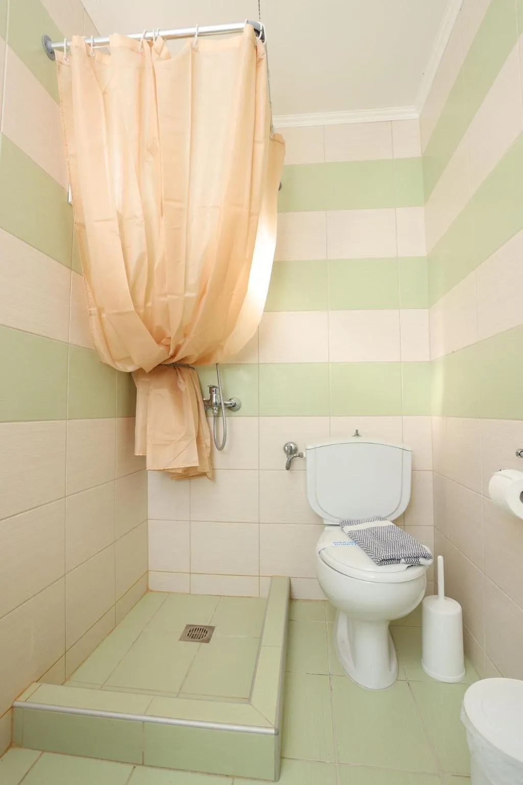 Room, Summer Beach Hotel, Halkidiki