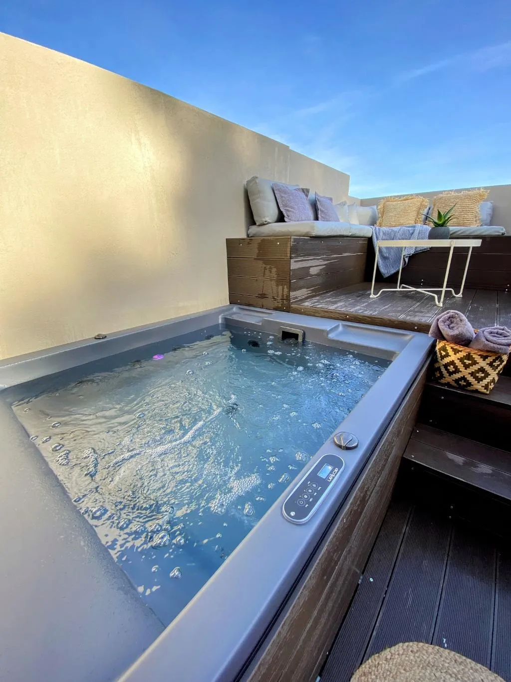 SUITE ONE BEDROOM ONE BATHROOM Room, Skiathos Gea Villas, Skiathos
