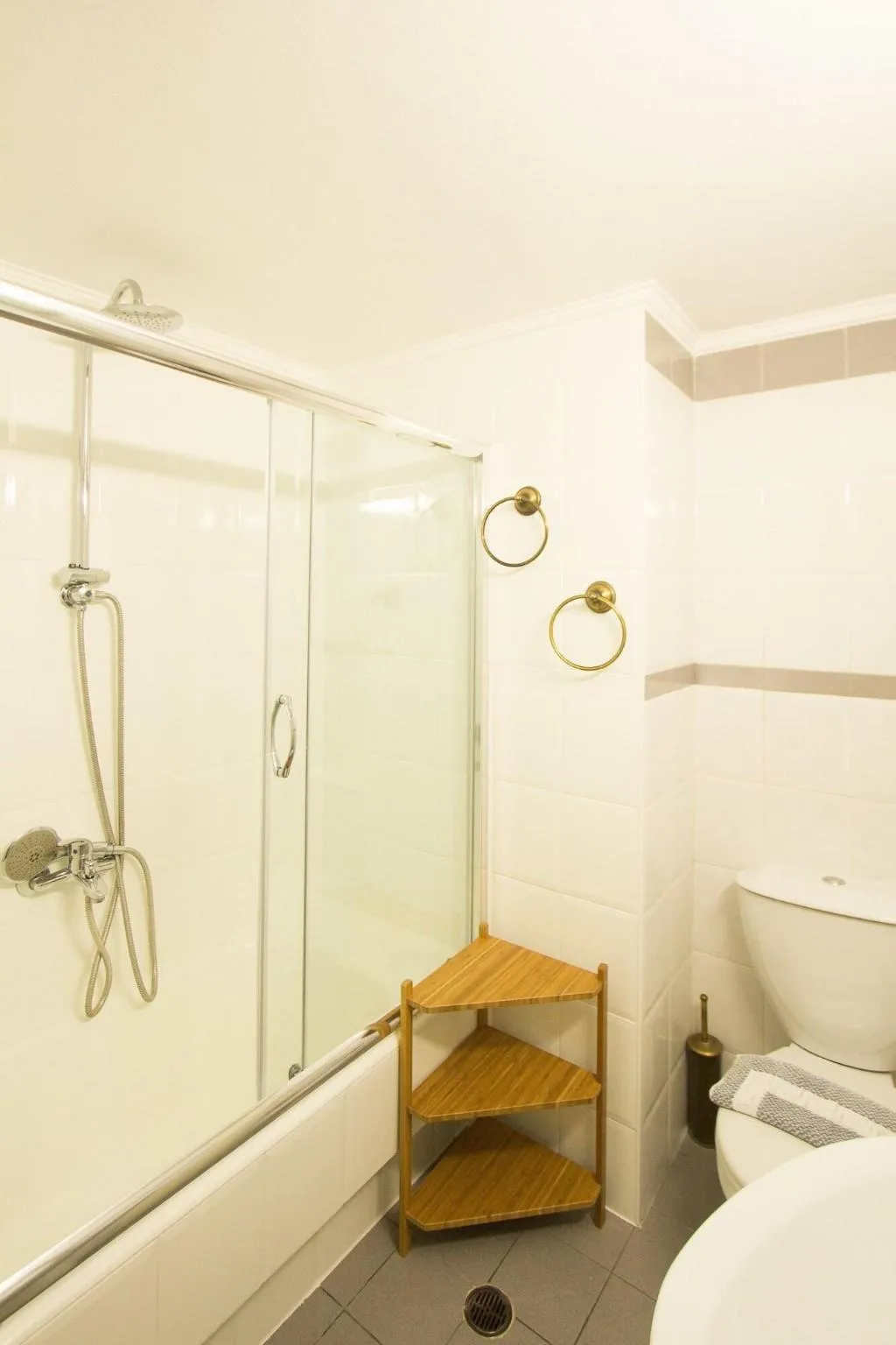 Room, Vilelmine, Crete