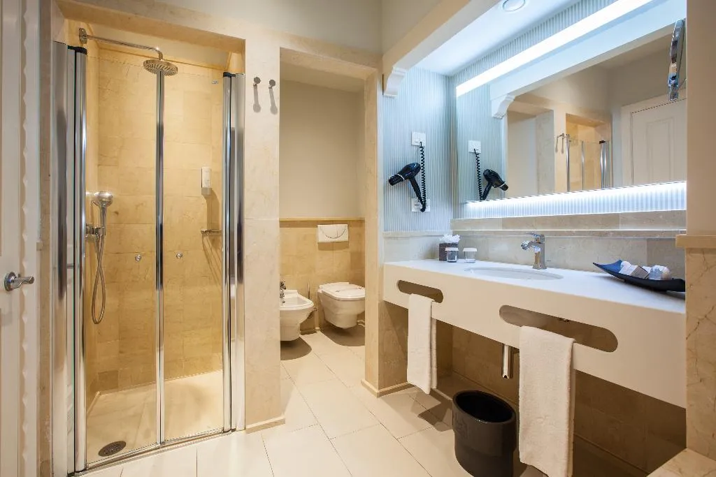 Double or Twin STANDARD Room, Lopesan Villa del Conde Resort and Thalasso, Gran Canaria