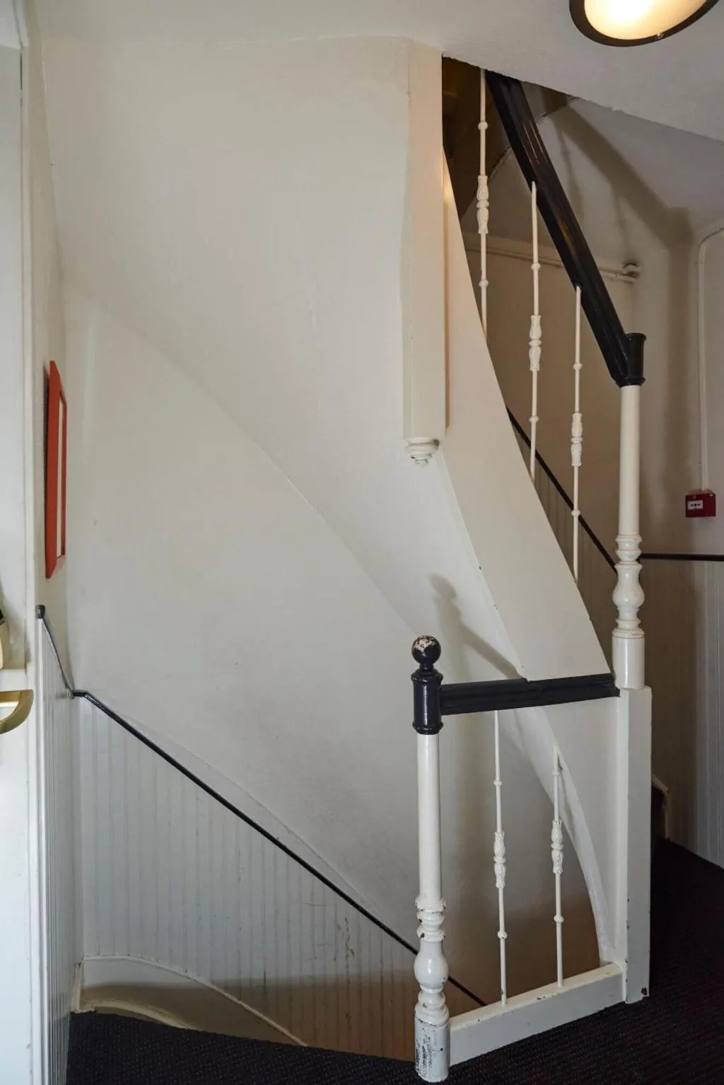 Lobby, The Townhouse Hotel, Amsterdam